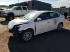 2018 NISSAN SENTRA S - 3N1AB7AP8JY223223