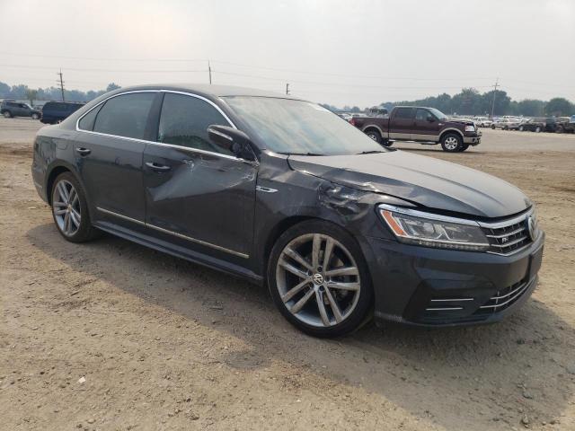 VIN 1VWDT7A31HC027421 2017 Volkswagen Passat, R-Line no.4