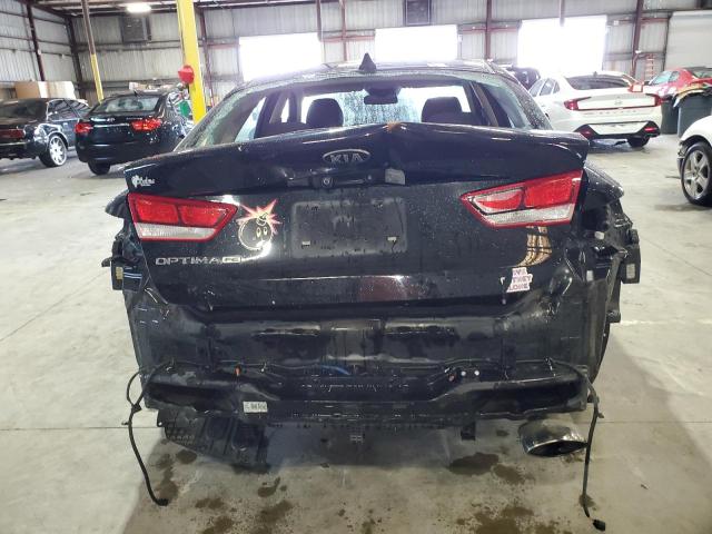 VIN 5XXGT4L34LG426490 2020 KIA Optima, LX no.6