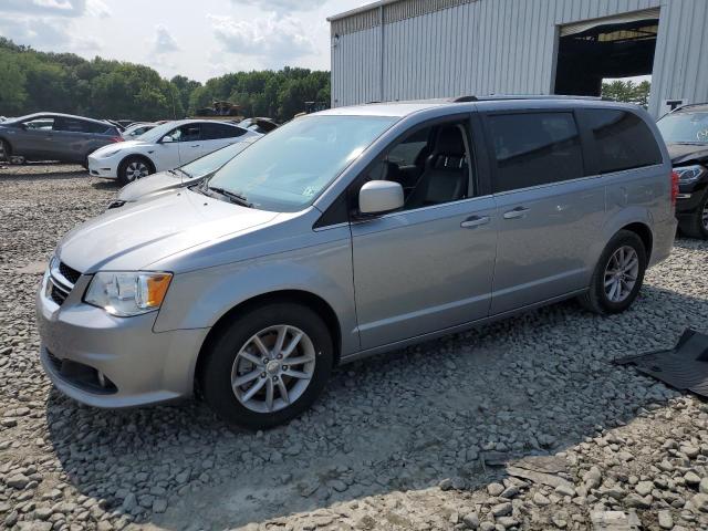 2019 DODGE GRAND CARA - 2C4RDGCG9KR632744