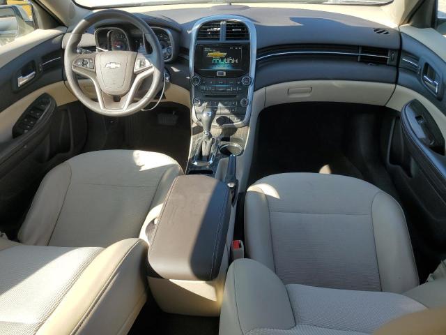 2015 CHEVROLET MALIBU 1LT - 1G11C5SL9FF309044