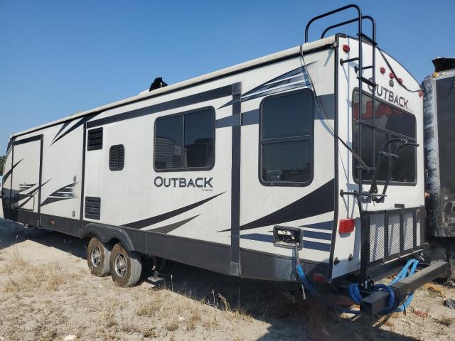 KEYSTONE OUTBACK 2019 two tone   4YDT33025KB451341 photo #4