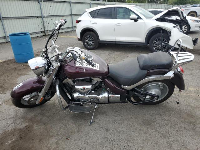 2008 SUZUKI VLR1800 - JS1VY54A082100768
