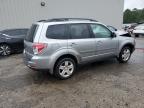 SUBARU FORESTER 2 photo