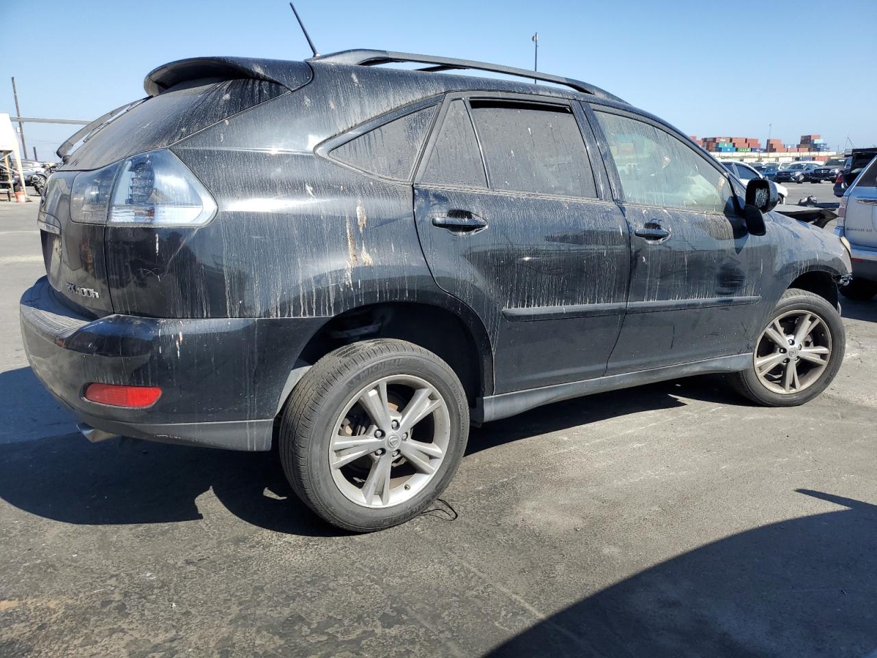 Lot #2988675274 2006 LEXUS RX 400