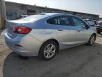 CHEVROLET CRUZE LT снимка