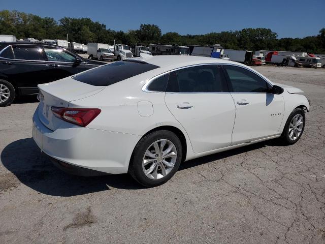 2020 CHEVROLET MALIBU LT - 1G1ZD5ST4LF086603