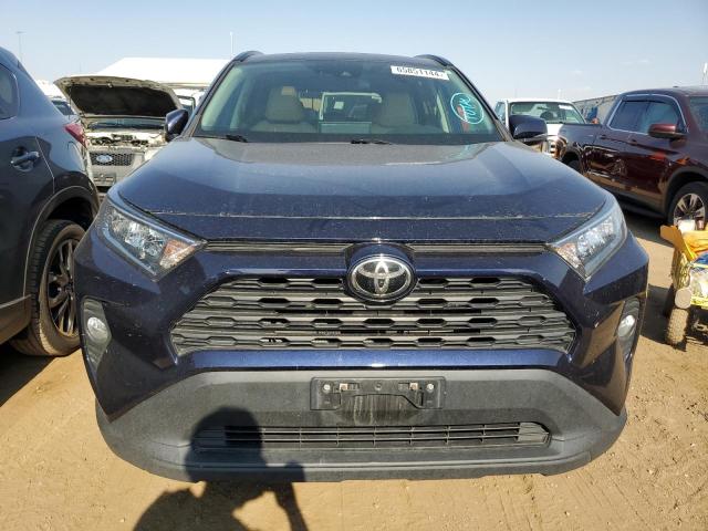 VIN 2T3A1RFVXMW208140 2021 Toyota RAV4, Xle Premium no.5