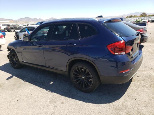 VIN WBAVM1C55EVW53745 2014 BMW X1, Sdrive28I no.2