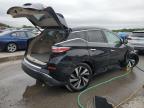 NISSAN MURANO S photo