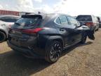 LEXUS UX 250H photo