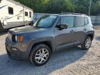 2017 JEEP RENEGADE L - ZACCJBBBXHPF18241