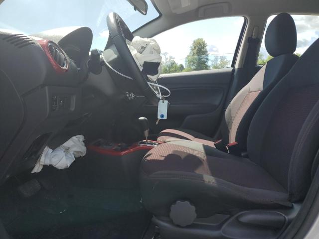 2019 MITSUBISHI MIRAGE LE ML32A5HJ0KH011507