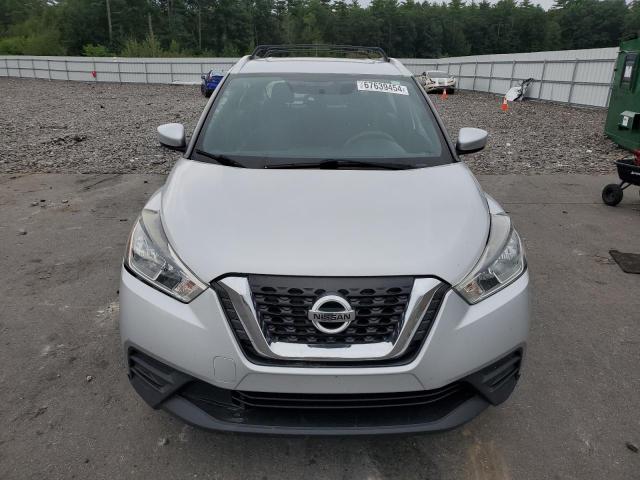 2018 NISSAN KICKS S - 3N1CP5CU6JL512678