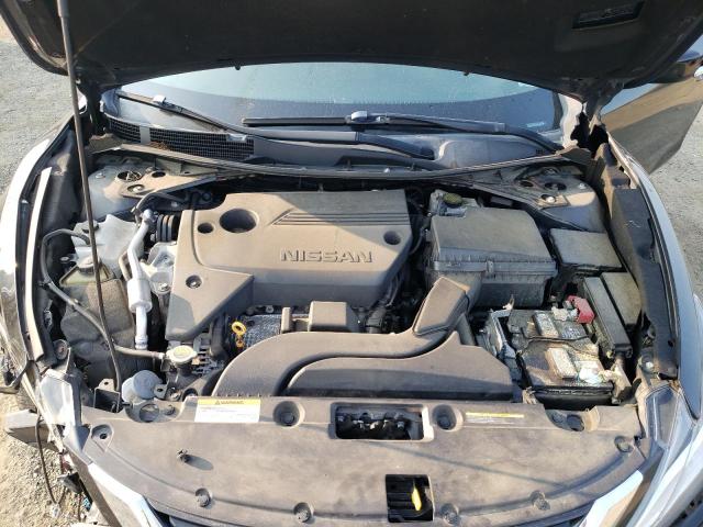 2018 NISSAN ALTIMA 2.5 - 1N4AL3AP0JC471693