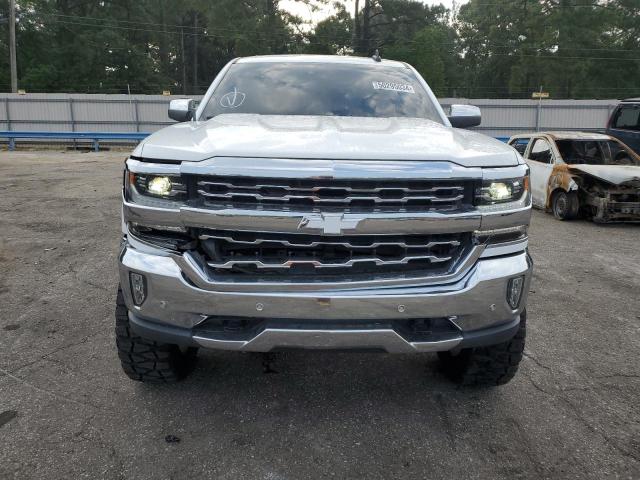 2018 CHEVROLET SILVERADO 3GCUKSEC8JG361080  67700714