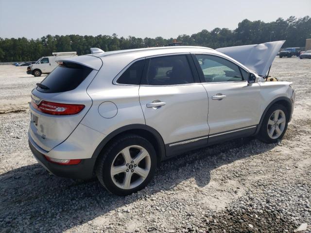 2015 LINCOLN MKC - 5LMCJ1A97FUJ44992