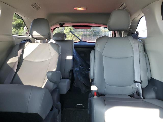 2021 TOYOTA SIENNA XLE - 5TDJSKFC3MS002534