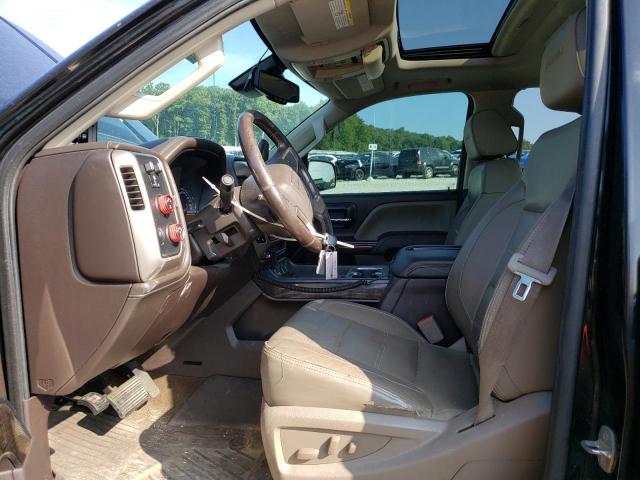 2015 GMC SIERRA K25 - 1GT120E87FF117979