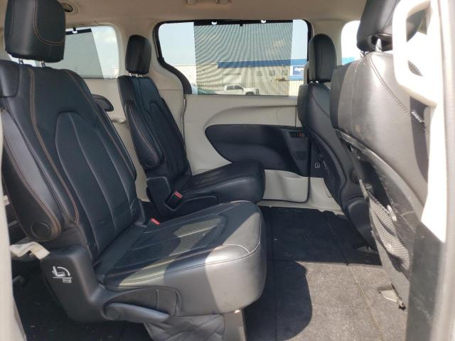 2018 CHRYSLER PACIFICA T 2C4RC1BG6JR312040