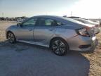 HONDA CIVIC EX photo