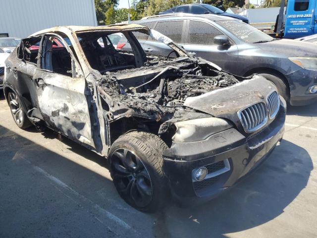 VIN 5UXFG8C59DL591976 2013 BMW X6 no.4