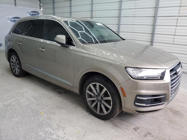 VIN WA1LAAF77HD018594 2017 Audi Q7, Premium Plus no.4