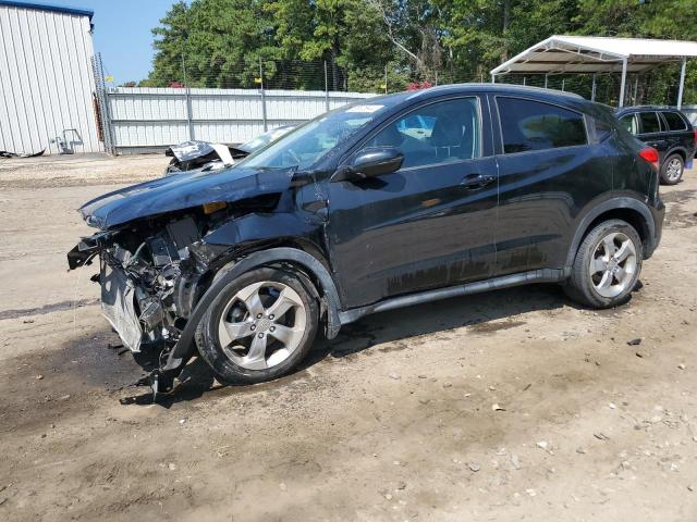 2017 HONDA HR-V EXL 2017