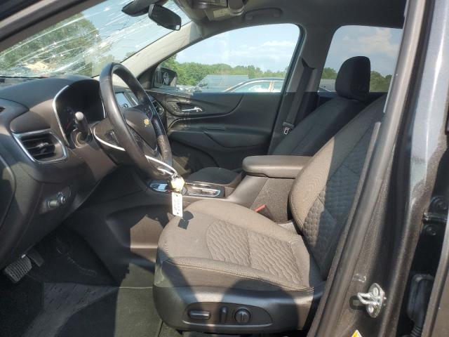 2018 CHEVROLET EQUINOX LT - 2GNAXSEV5J6171276