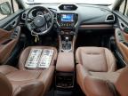 SUBARU FORESTER T photo