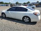 NISSAN ALTIMA 2.5 photo