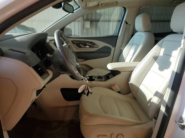 2022 GMC TERRAIN DE - 3GKALXEV1NL293947