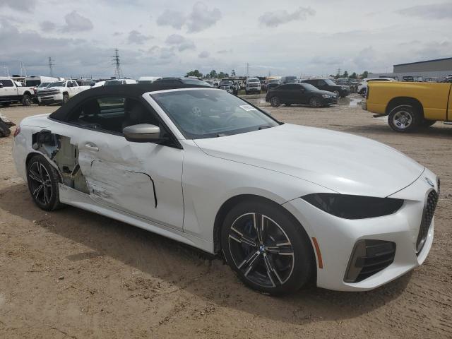 VIN WBA63AT04PCM35676 2023 BMW 4 Series, M440XI no.4