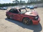 SUBARU IMPREZA RS JF1GM67511G401109 photo