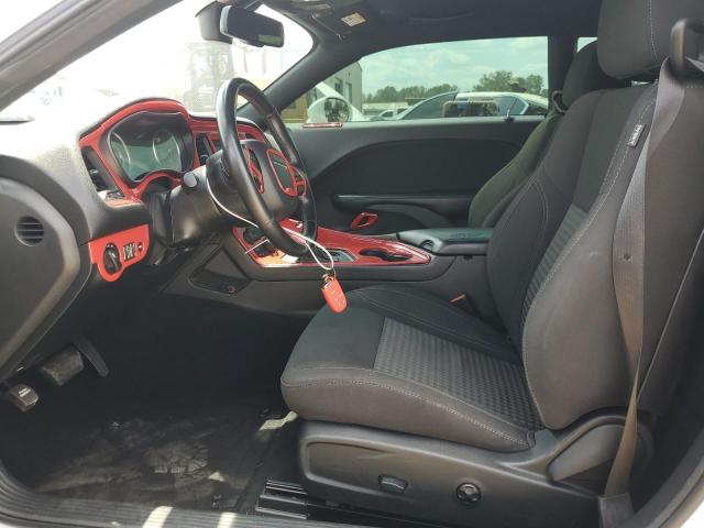 2019 DODGE CHALLENGER - 2C3CDZAG8KH691170