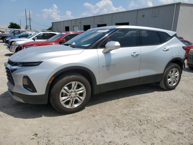 2020 CHEVROLET BLAZER 1LT 3GNKBBRA0LS643625  67320504