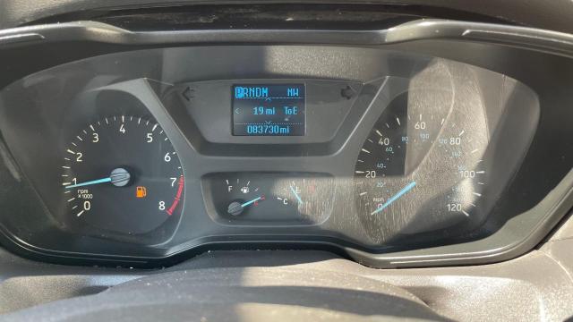 2016 FORD TRANSIT T- - 1FTYE1YM7GKB26257