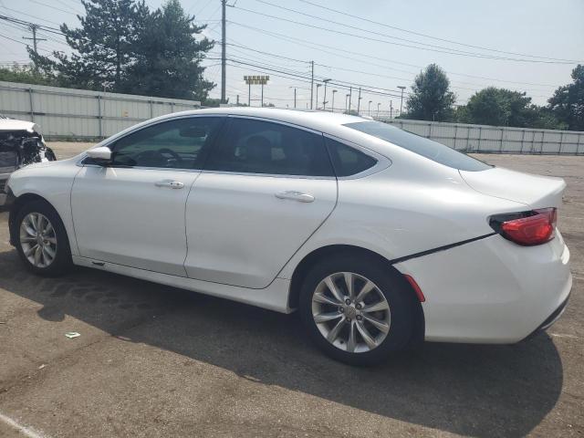 2015 CHRYSLER 200 C - 1C3CCCCB5FN528412