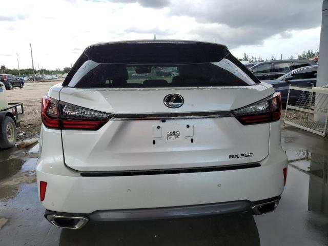 VIN 2T2ZZMCA9KC131506 2019 Lexus RX, 350 Base no.6