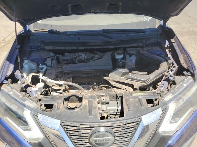 2018 NISSAN ROGUE S - JN8AT2MT6JW465865