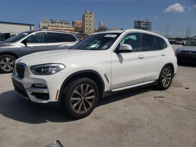 Vin: 5uxtr7c58klf35017, lot: 65256234, bmw x3 sdrive30i 2019 img_1