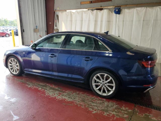 VIN WAUENAF42KN014461 2019 Audi A4, Premium Plus no.2