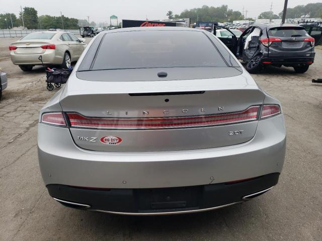2017 LINCOLN MKZ RESERV - 3LN6L5E90HR603043