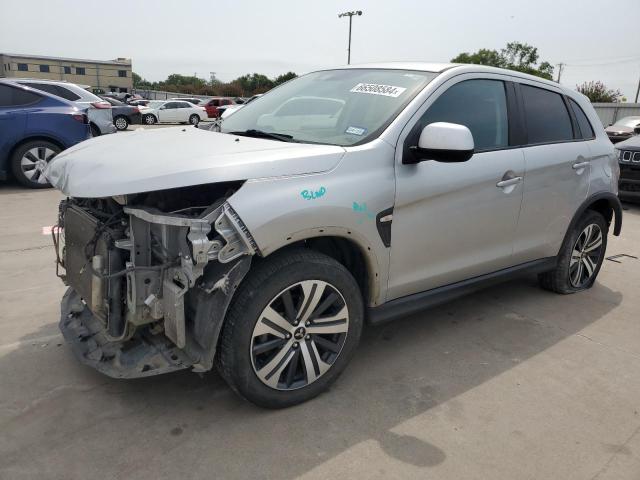 Vin: ja4apuau3mu024441, lot: 66508584, mitsubishi outlander es 2021 img_1
