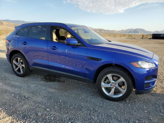 2018 JAGUAR F-PACE PRE - SADCJ2FX1JA270414
