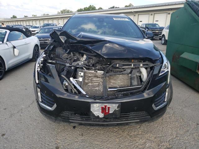 2019 CADILLAC XT5 LUXURY - 1GYKNCRS4KZ242217