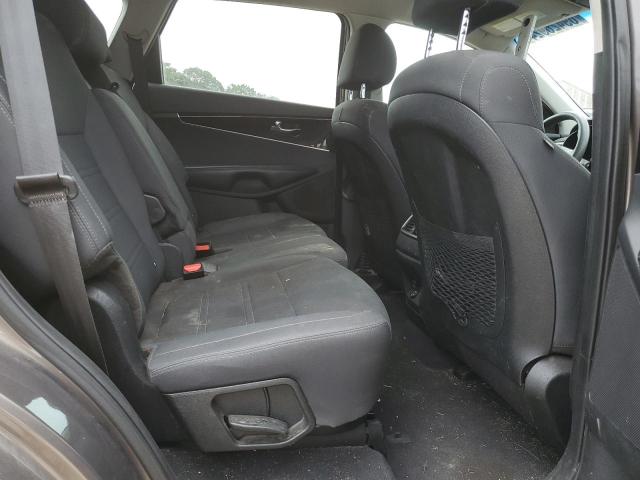 2019 KIA SORENTO L - 5XYPG4A34KG567898