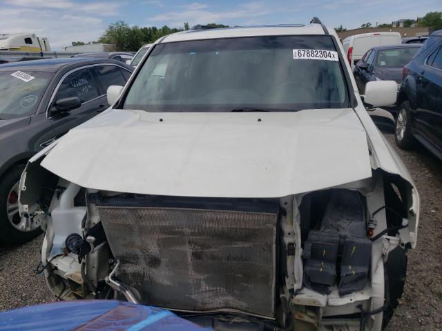 2015 HONDA PILOT TOUR - 5FNYF4H92FB014519