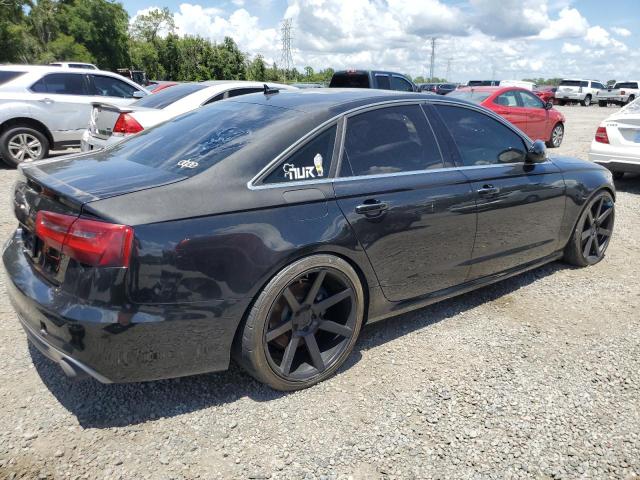 VIN WAUJGAFC7DN084508 2013 Audi A6, Prestige no.3