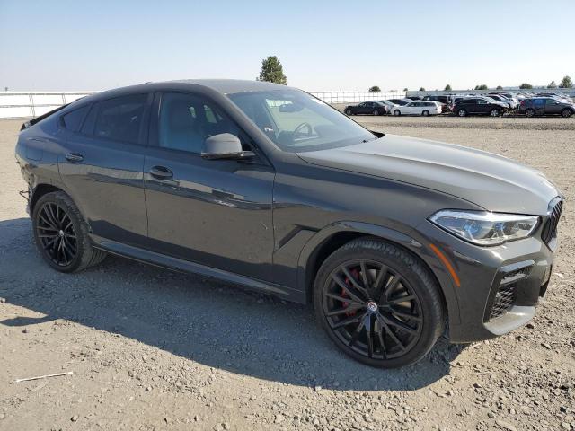 VIN 5UXCY8C05P9R14314 2023 BMW X6, M50I no.4